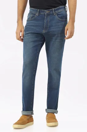 Smart Fit Denim Jeans