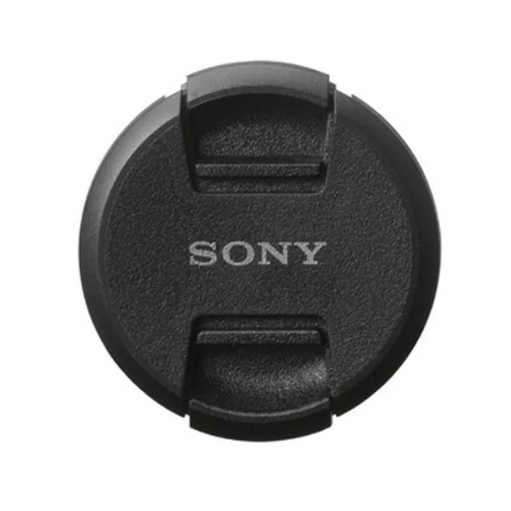 Sony E PZ 16-50mm f/3.5-5.6 OSS Lens with Ultimate Accessory Kit for Sony E-Mount Cameras
