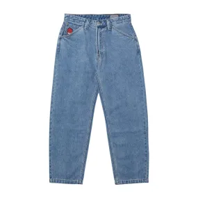 Spitfire Bighead fill Denim Pants