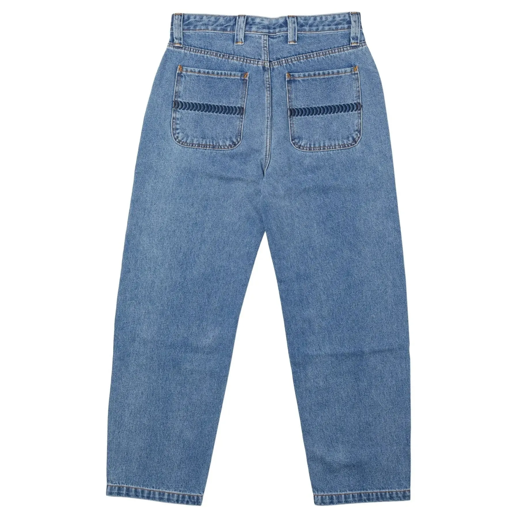 Spitfire Bighead fill Denim Pants