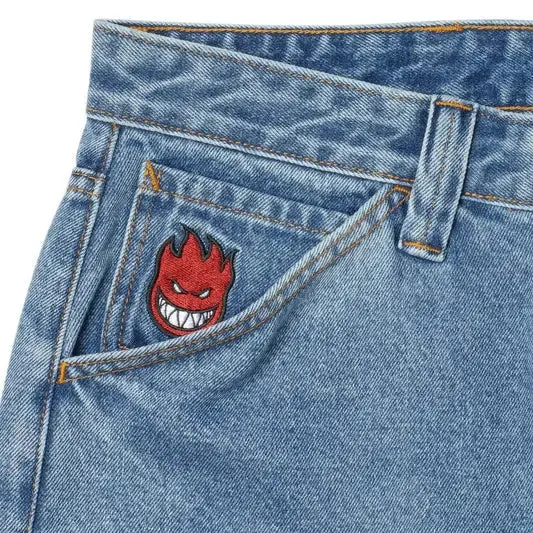 Spitfire Bighead fill Denim Pants