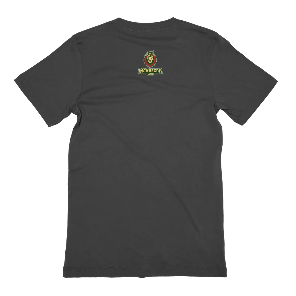 SPREAD LOVE McGregor Clan Men's T-Shirt