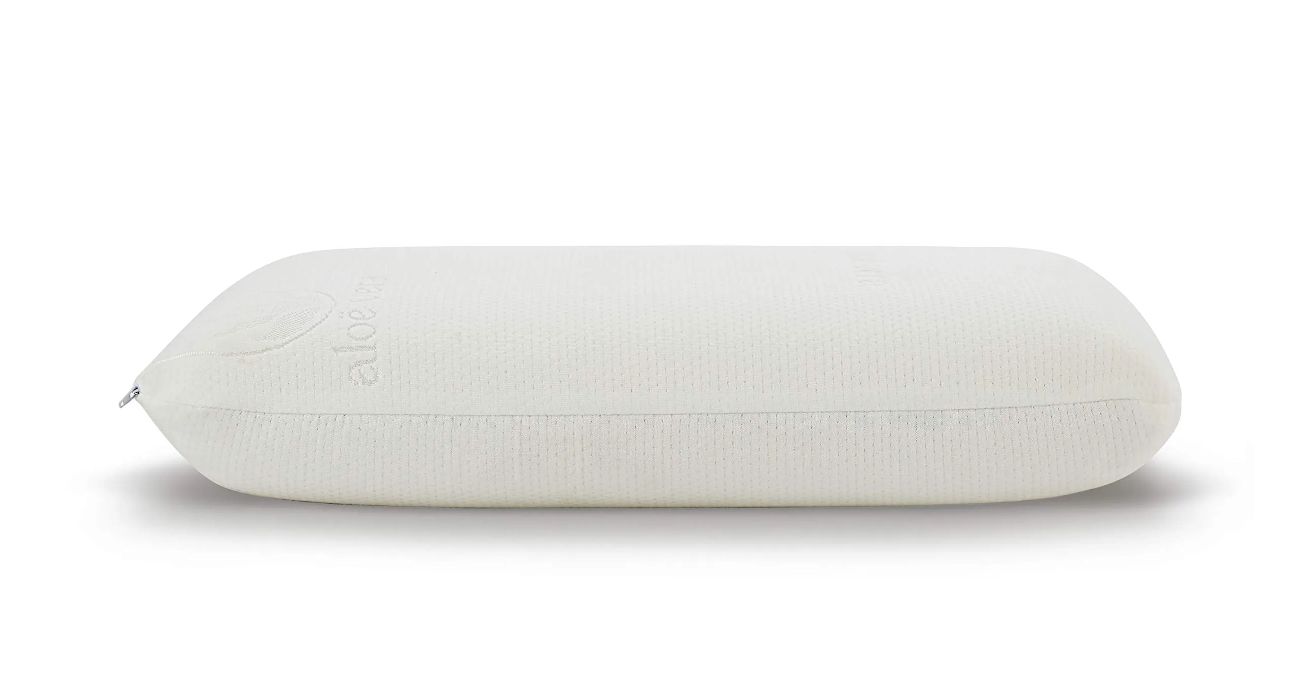 SPREAD SPAIN® Doctor Plus Pillow for Cervical/Contoured Neck Memory Foam Pillow, Pillow for Neck Pain and Shoulder Pain(45 x 68 cm, White, Pack of 1)