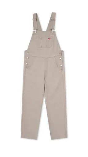 STONE HEART WOMAN OVERALL