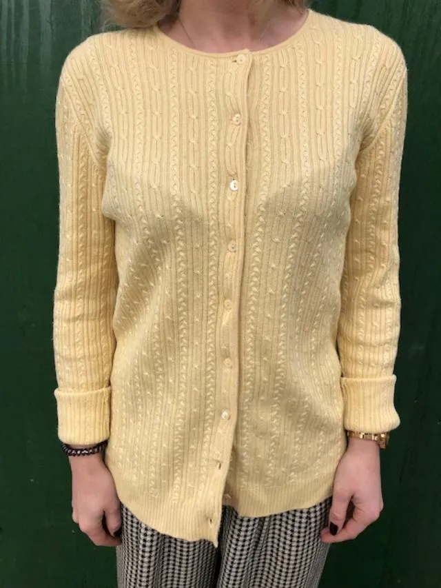 Sutton Studio Women's  Cardigan