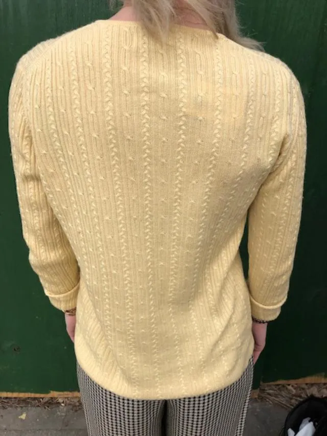 Sutton Studio Women's  Cardigan