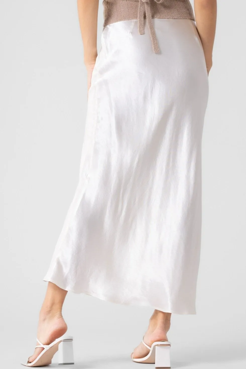 Tasia Maxi Skirt