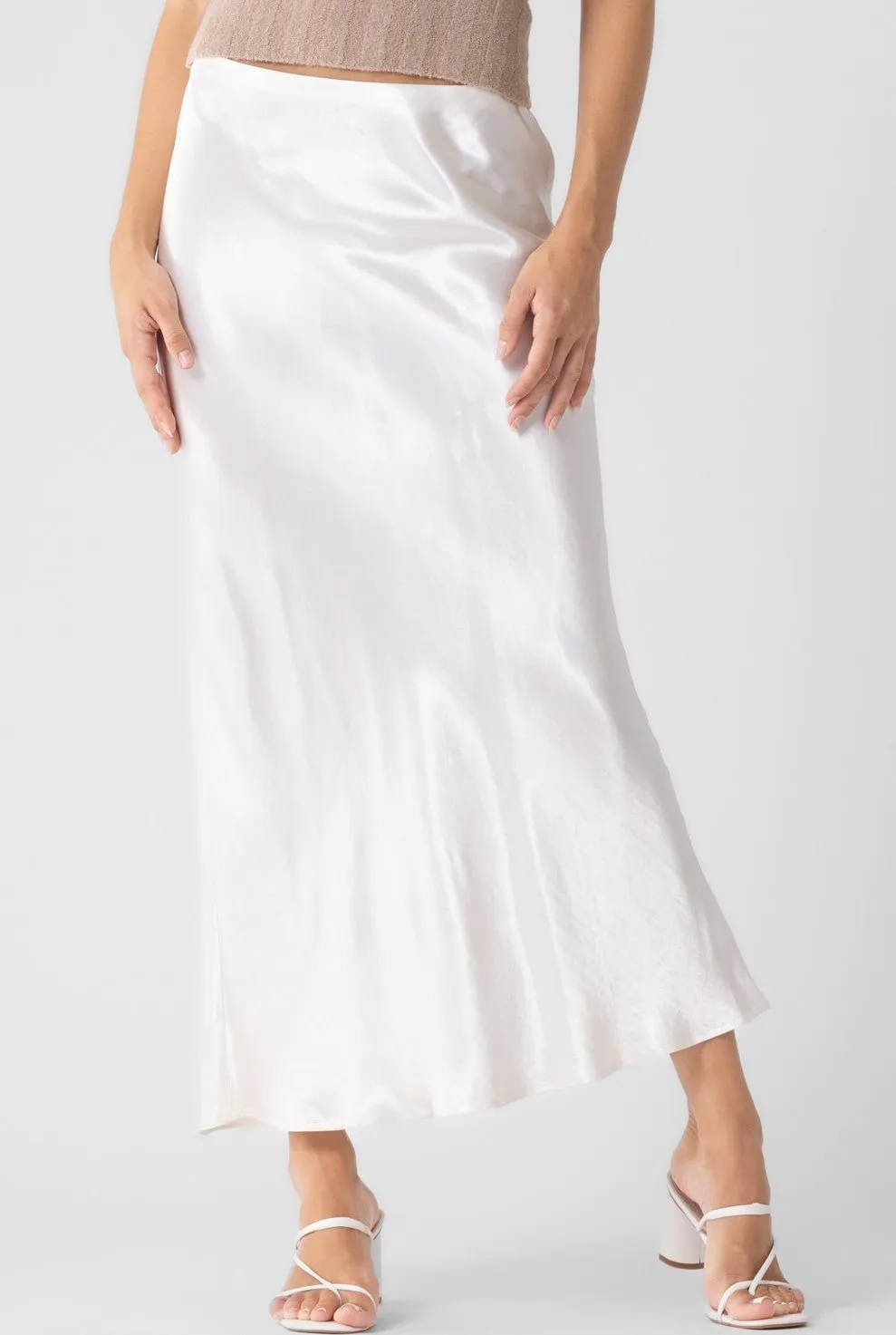 Tasia Maxi Skirt