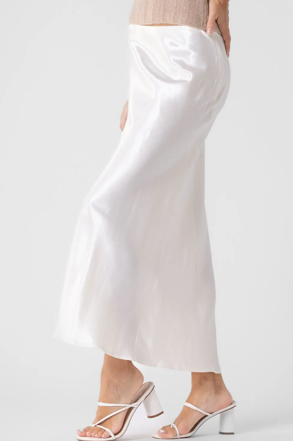 Tasia Maxi Skirt