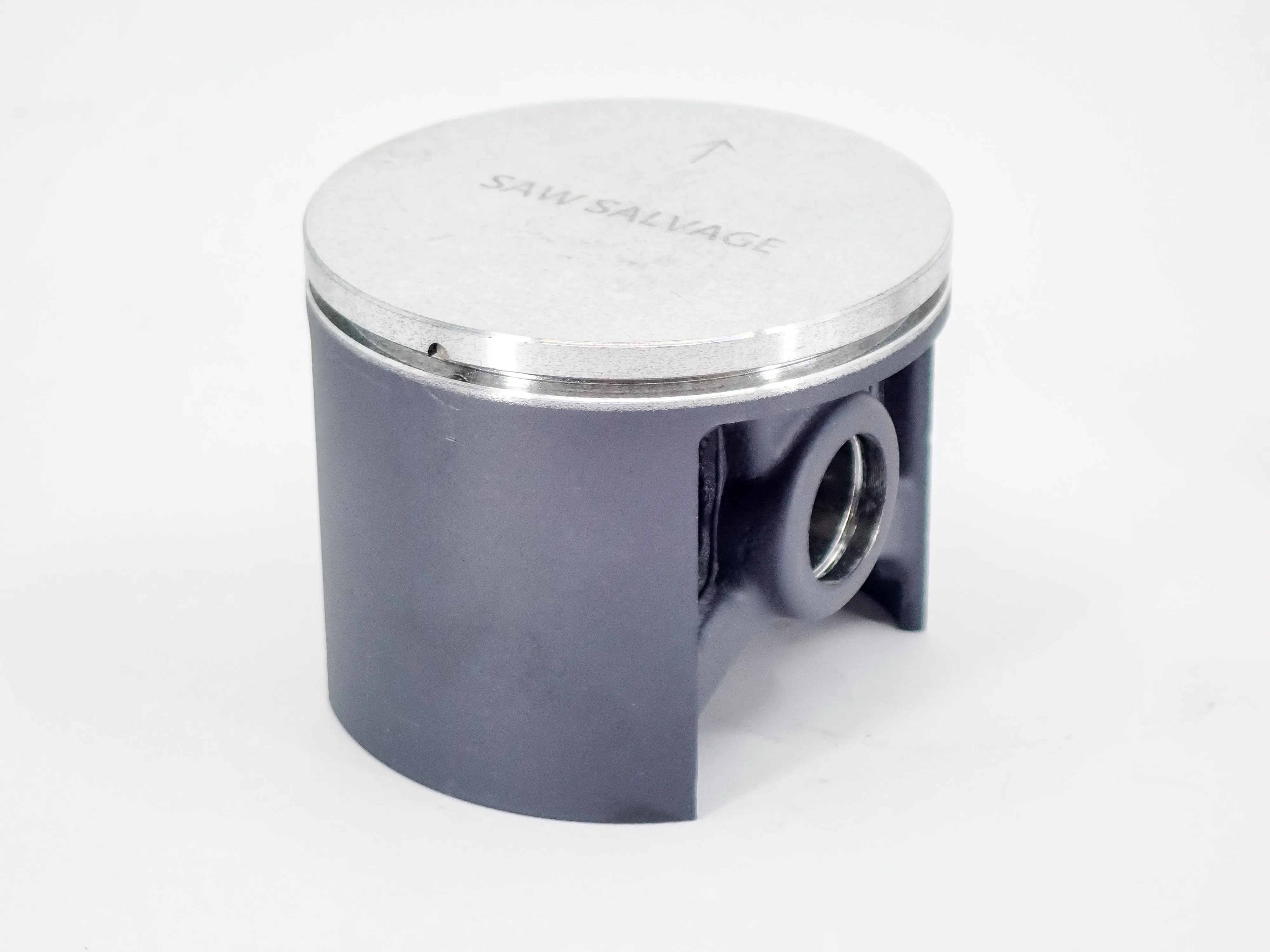 THE DUKE'S PERFORMANCE COATED PISTON FITS HUSQVANA 288XP 54MM