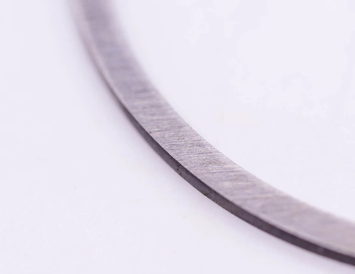 THE DUKE'S PERFORMANCE COATED PISTON FITS HUSQVANA 288XP 54MM