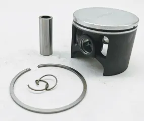 THE DUKE'S PERFORMANCE COATED PISTON FITS HUSQVANA 288XP 54MM