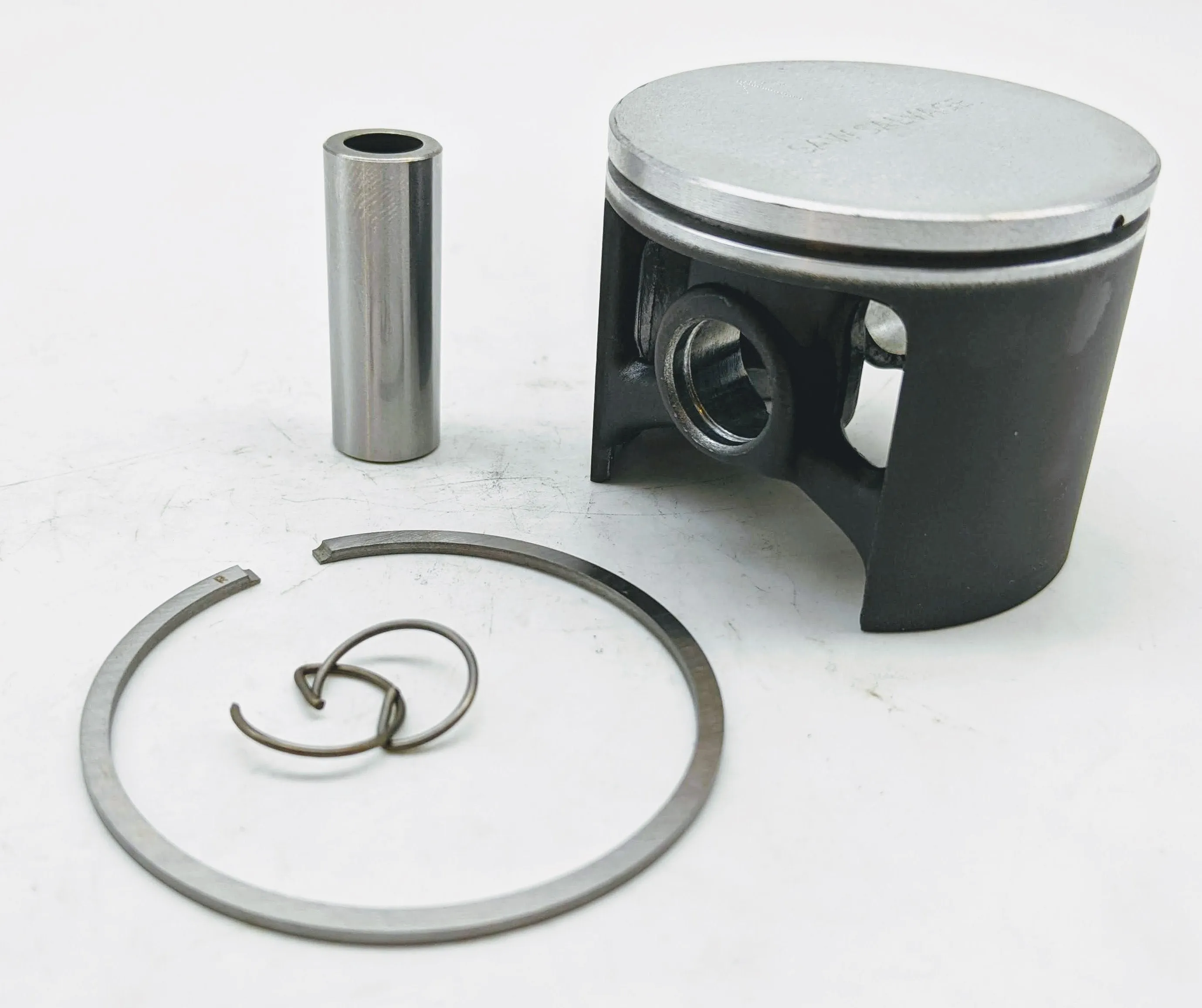 THE DUKE'S PERFORMANCE COATED PISTON FITS HUSQVANA 288XP 54MM