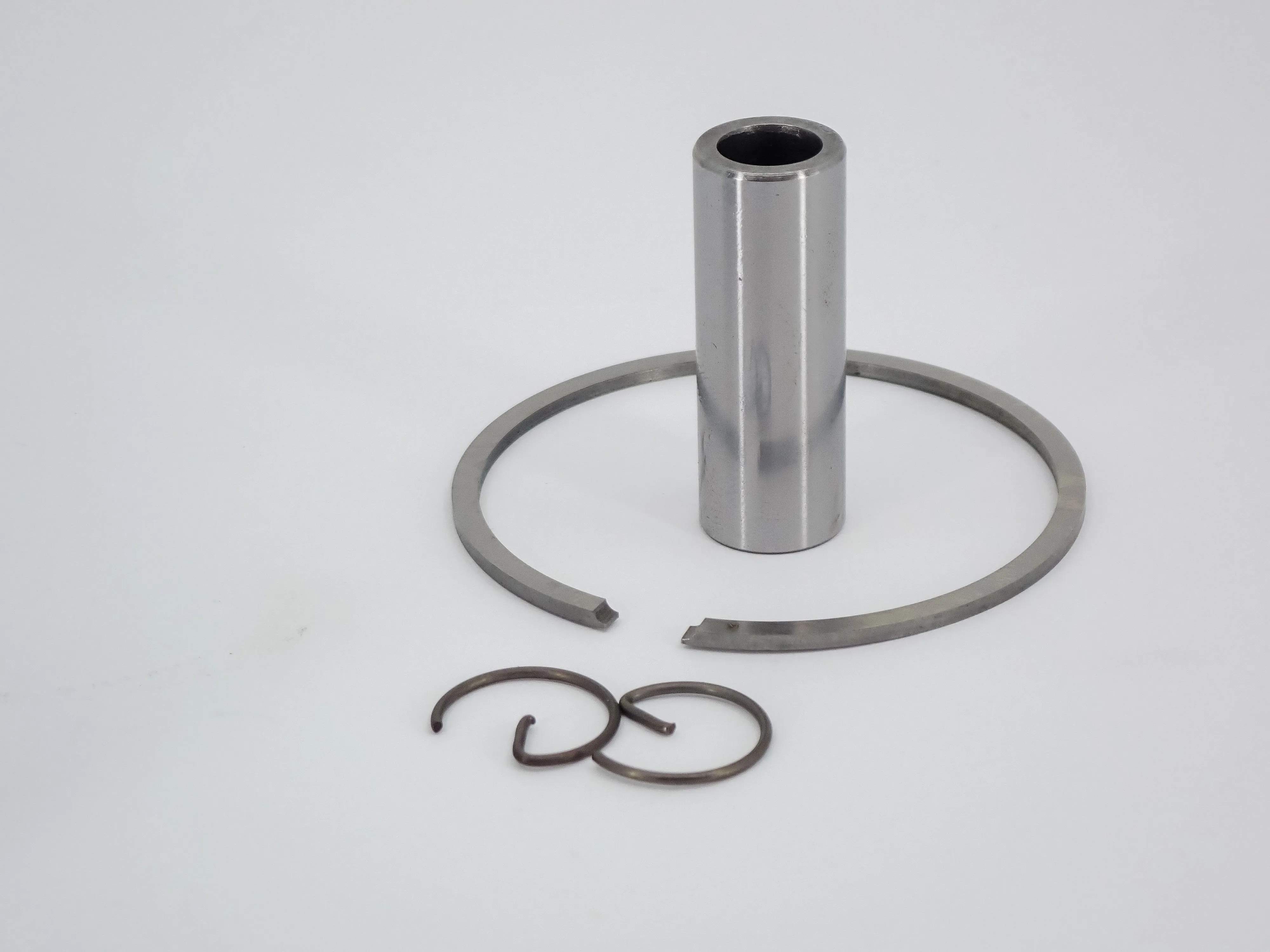 THE DUKE'S PERFORMANCE COATED PISTON FITS HUSQVANA 288XP 54MM