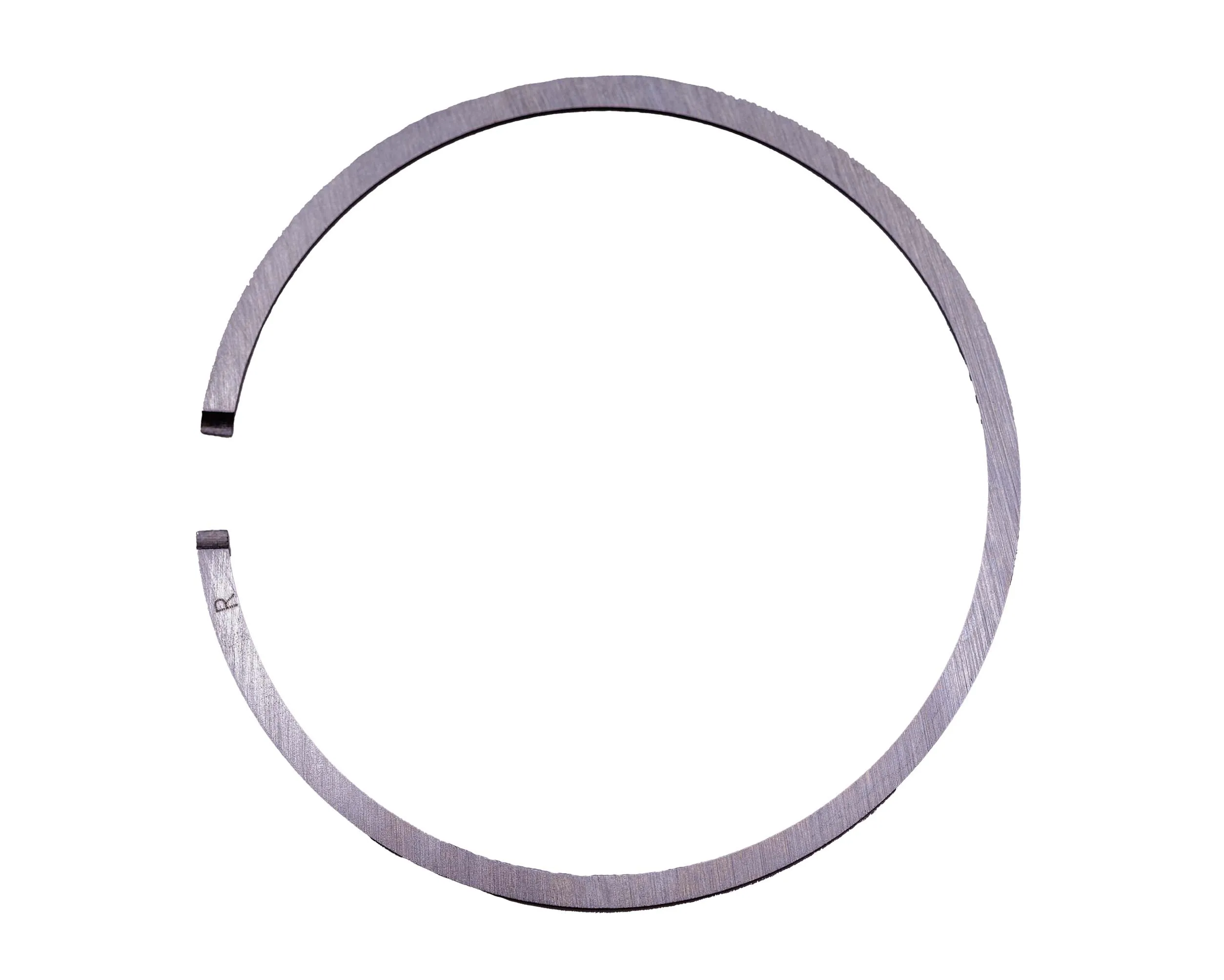 THE DUKE'S PERFORMANCE COATED POP UP PISTON FITS HUSQVARNA 455 RANCHER 47MM