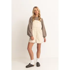 Tides Short Overall