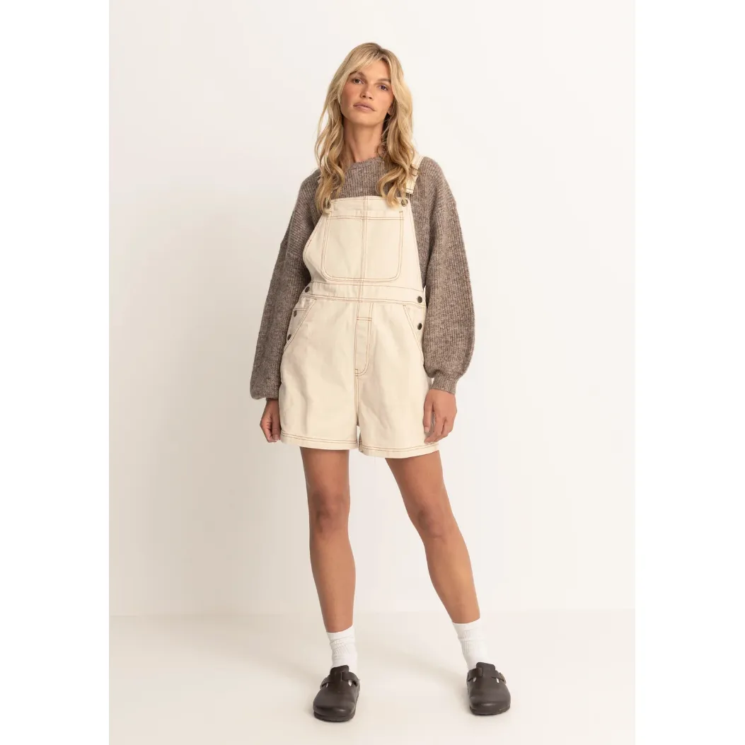 Tides Short Overall