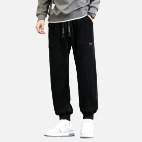 Tom Carter Corduroy Pants