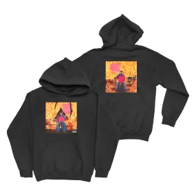 Ugly Is Beautiful Deluxe Hoodie