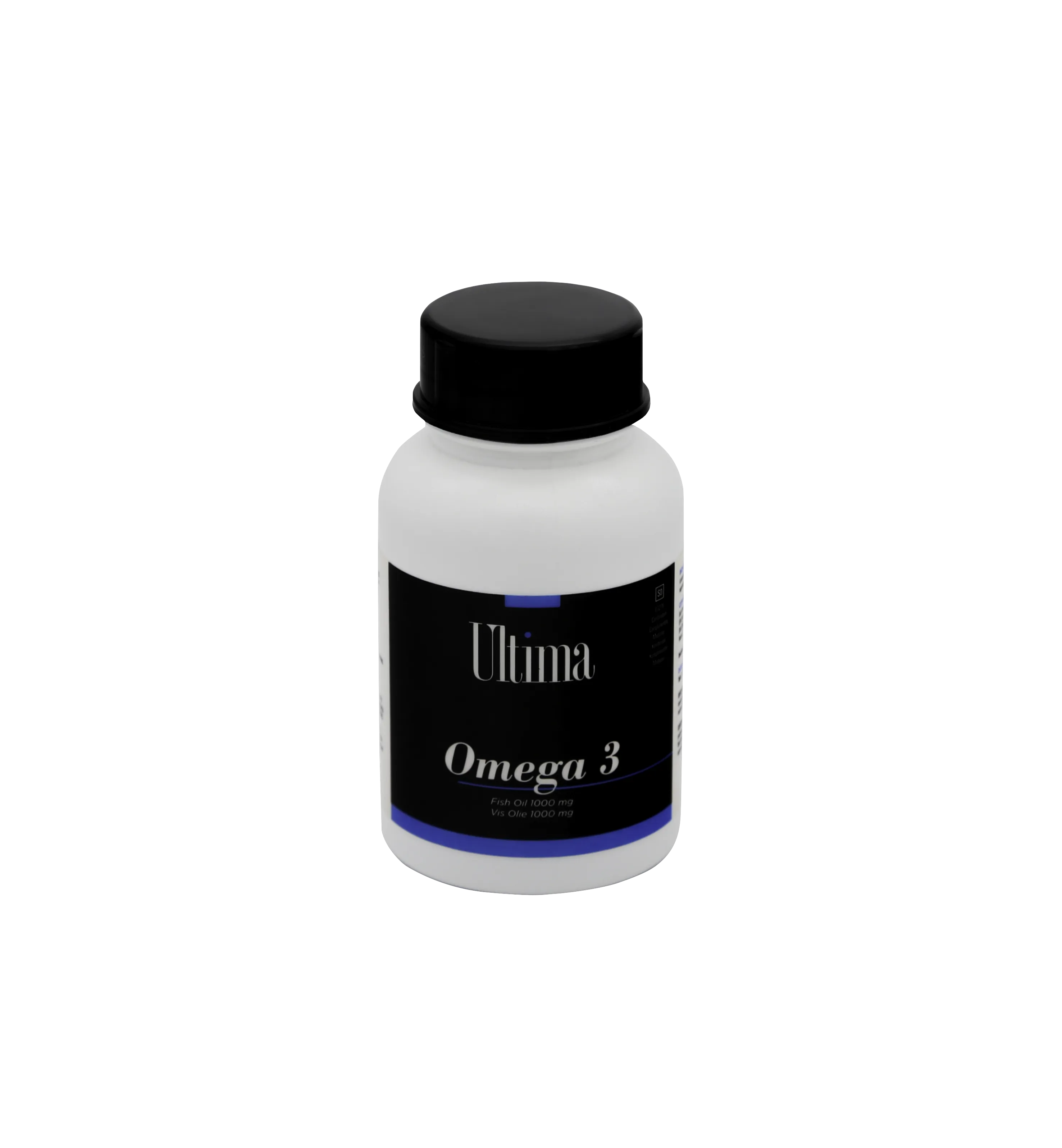 Ultima Omega 3