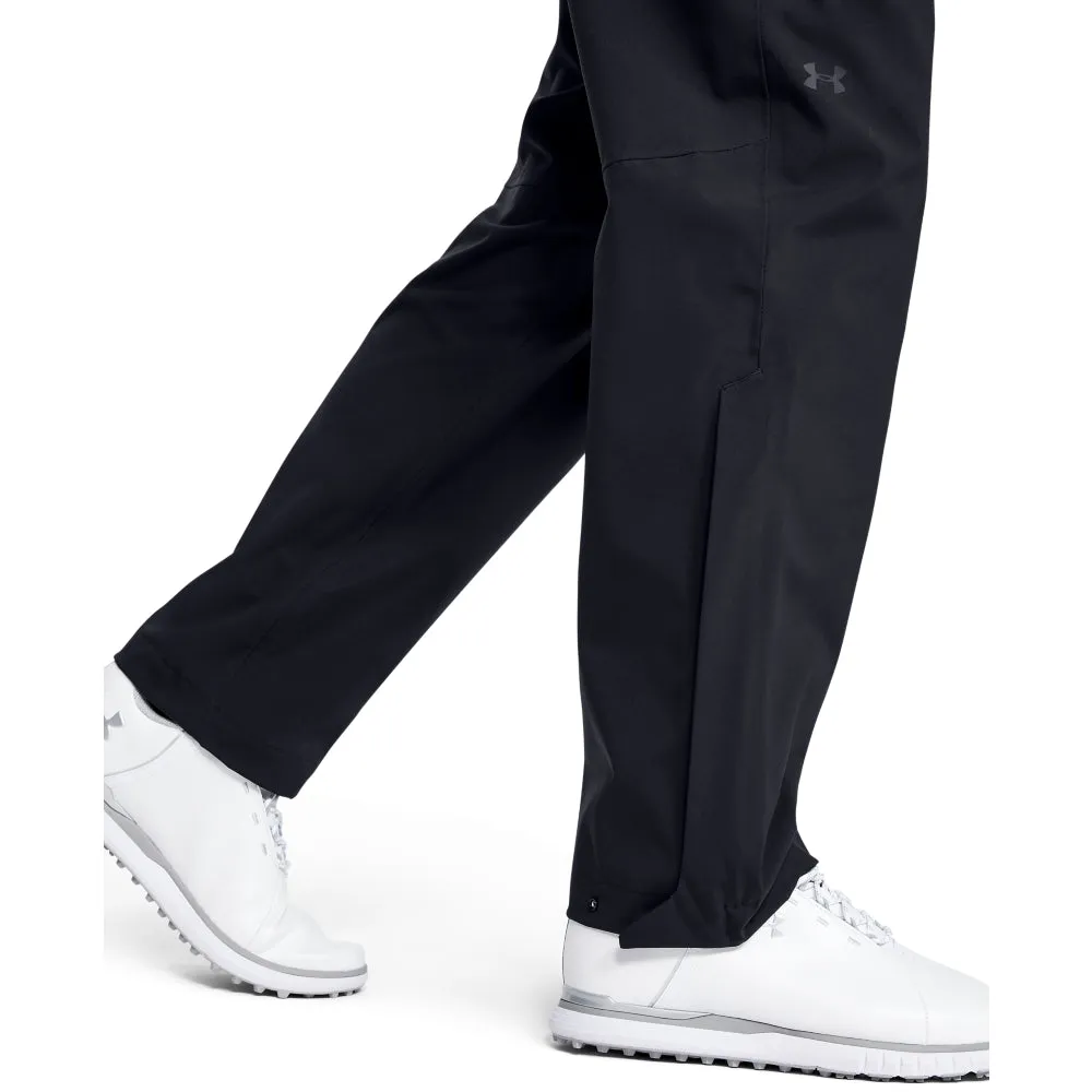 Under Armour Ladies Storm Waterproof Golf Pants 1343693
