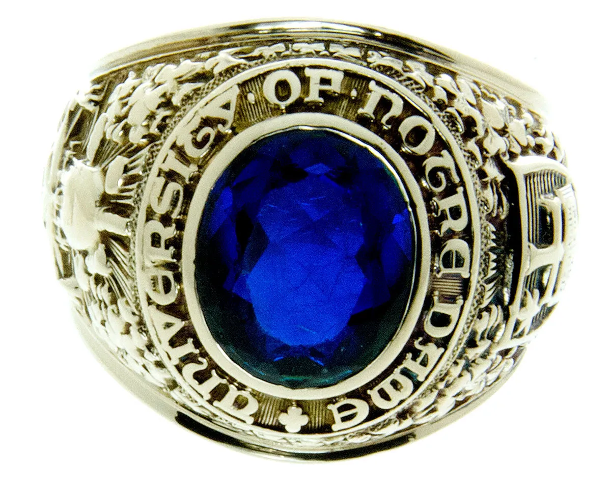 University of Notre Dame Class Ring