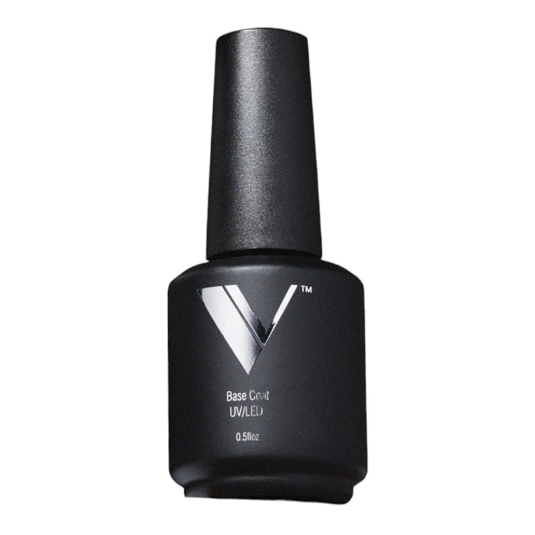 V Beauty Pure Gel Polish - Base Coat