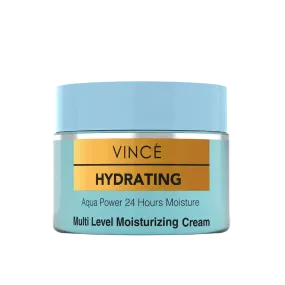 Vince Hydrating Multi Level Moisturizing Cream 50ml
