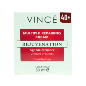 Vince Multiple Repairing Cream 50ml