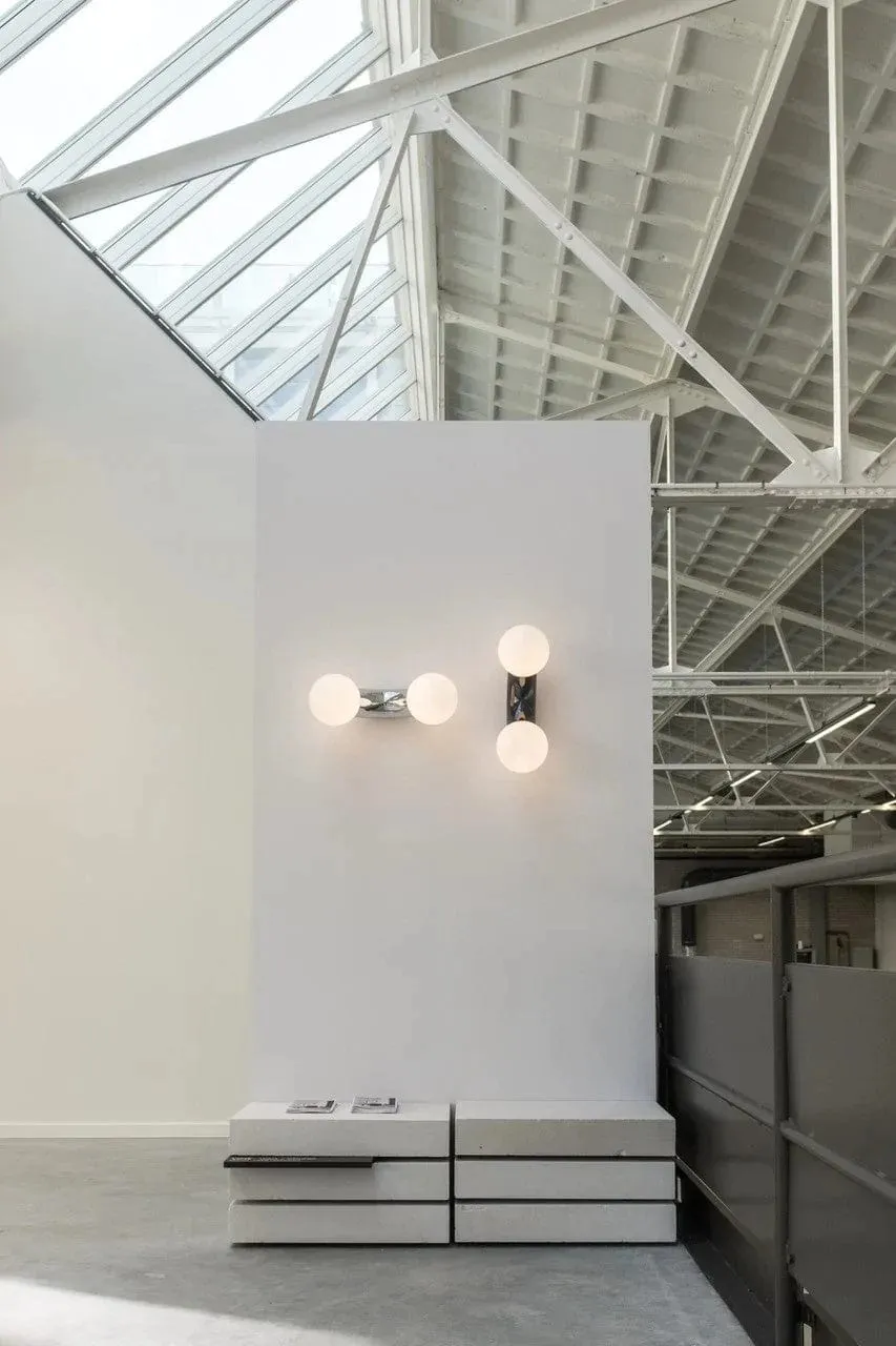 Vine Wall Lamp