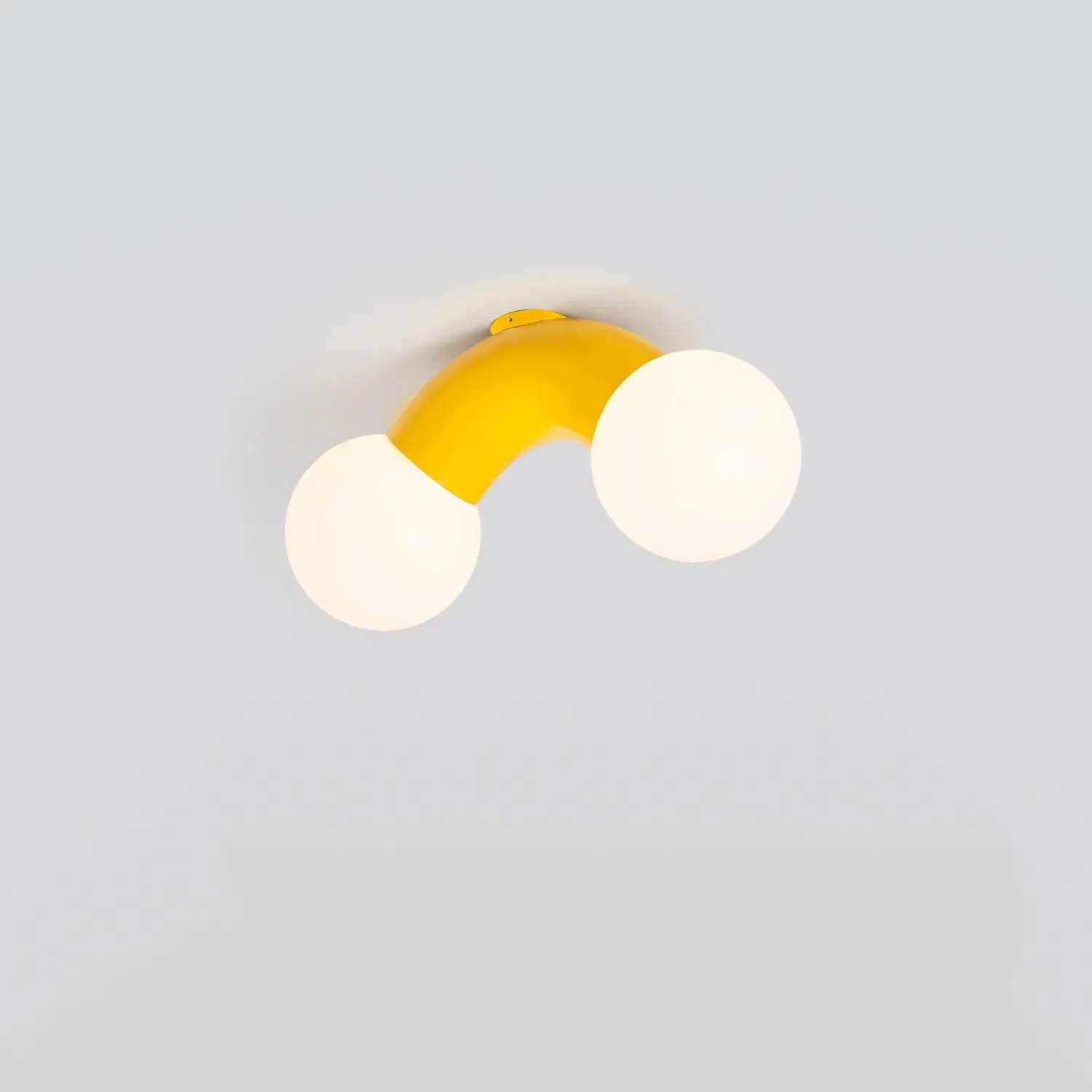 Vine Wall Lamp