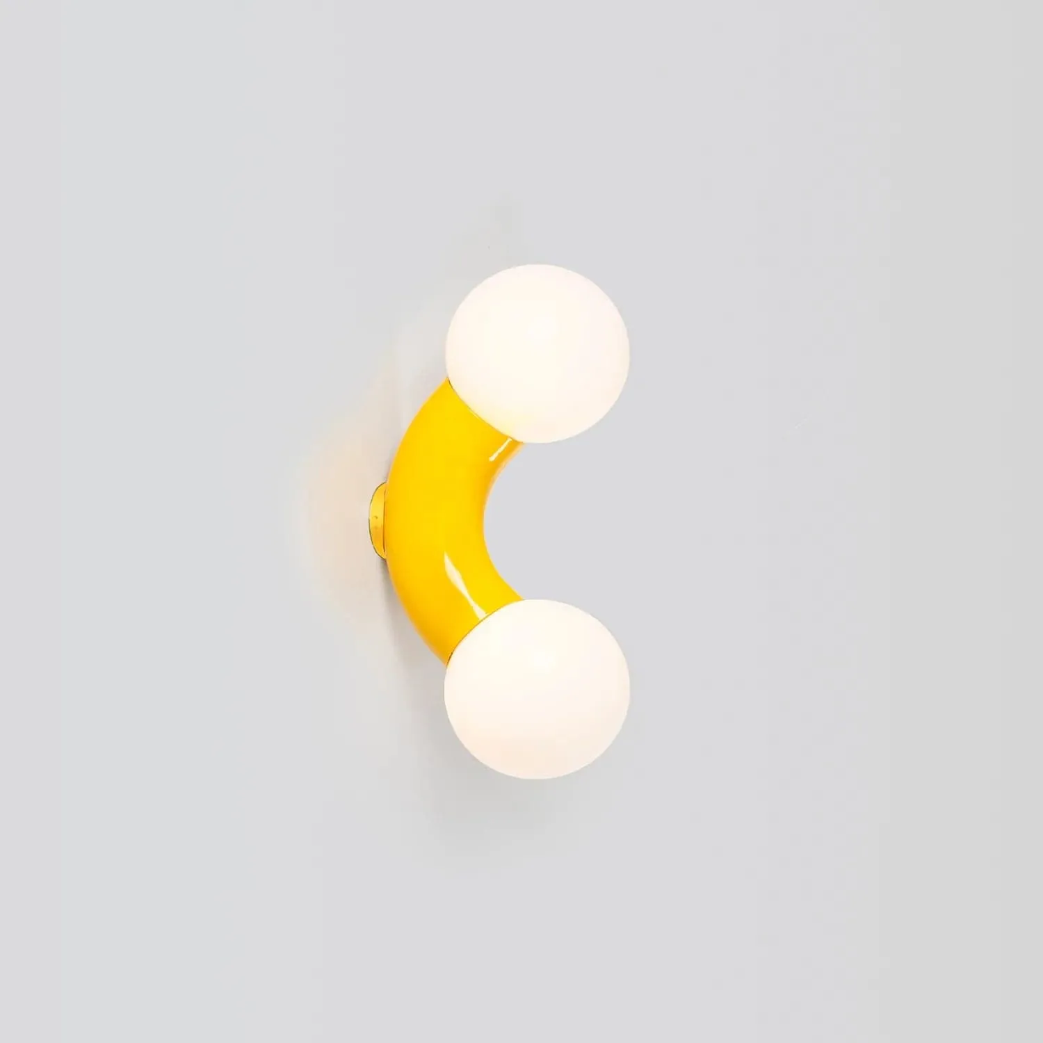 Vine Wall Lamp