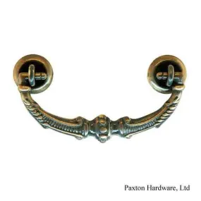 Vintage Bail Handles, 3 inch boring