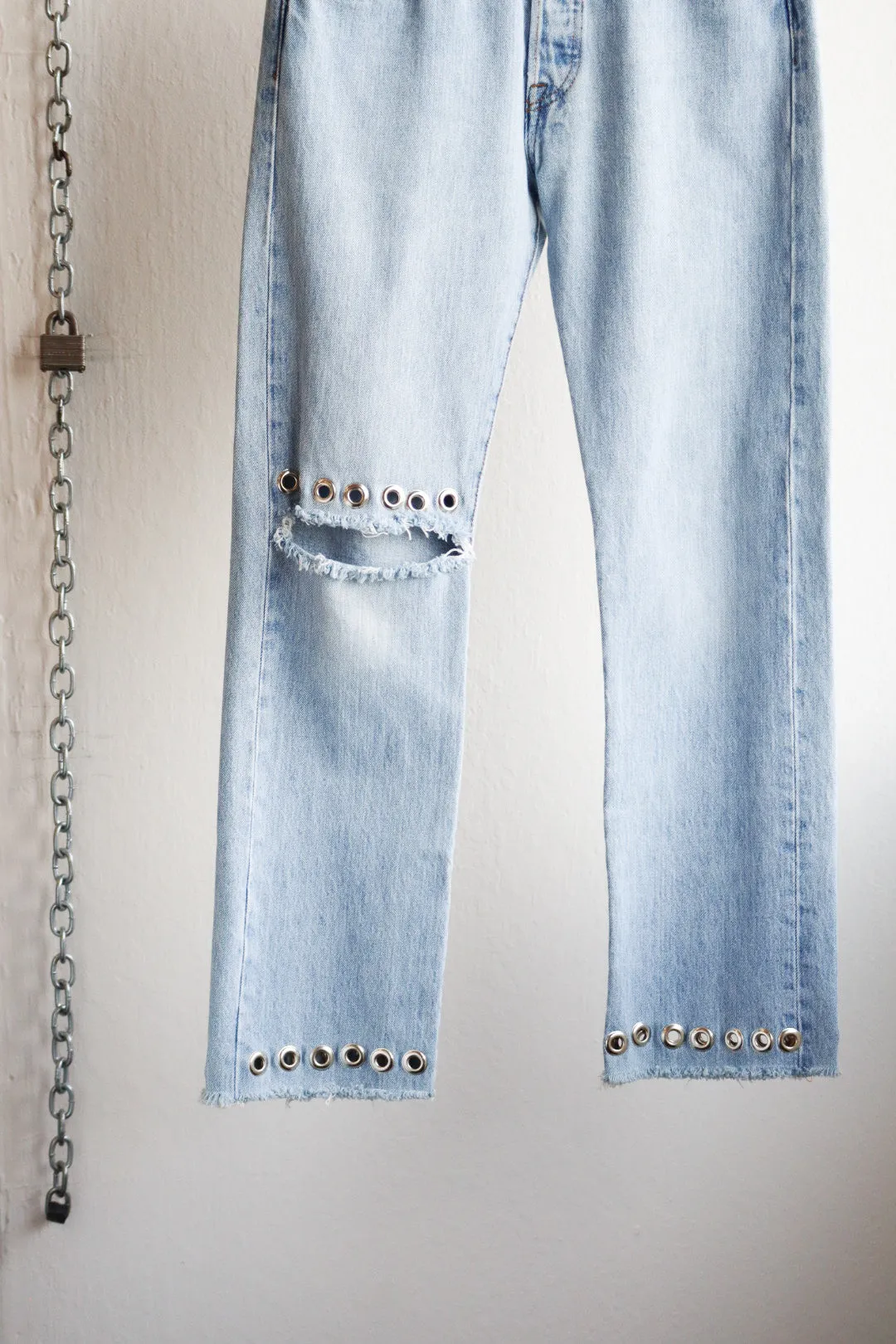 Vintage Levi 501 Jeans 32"
