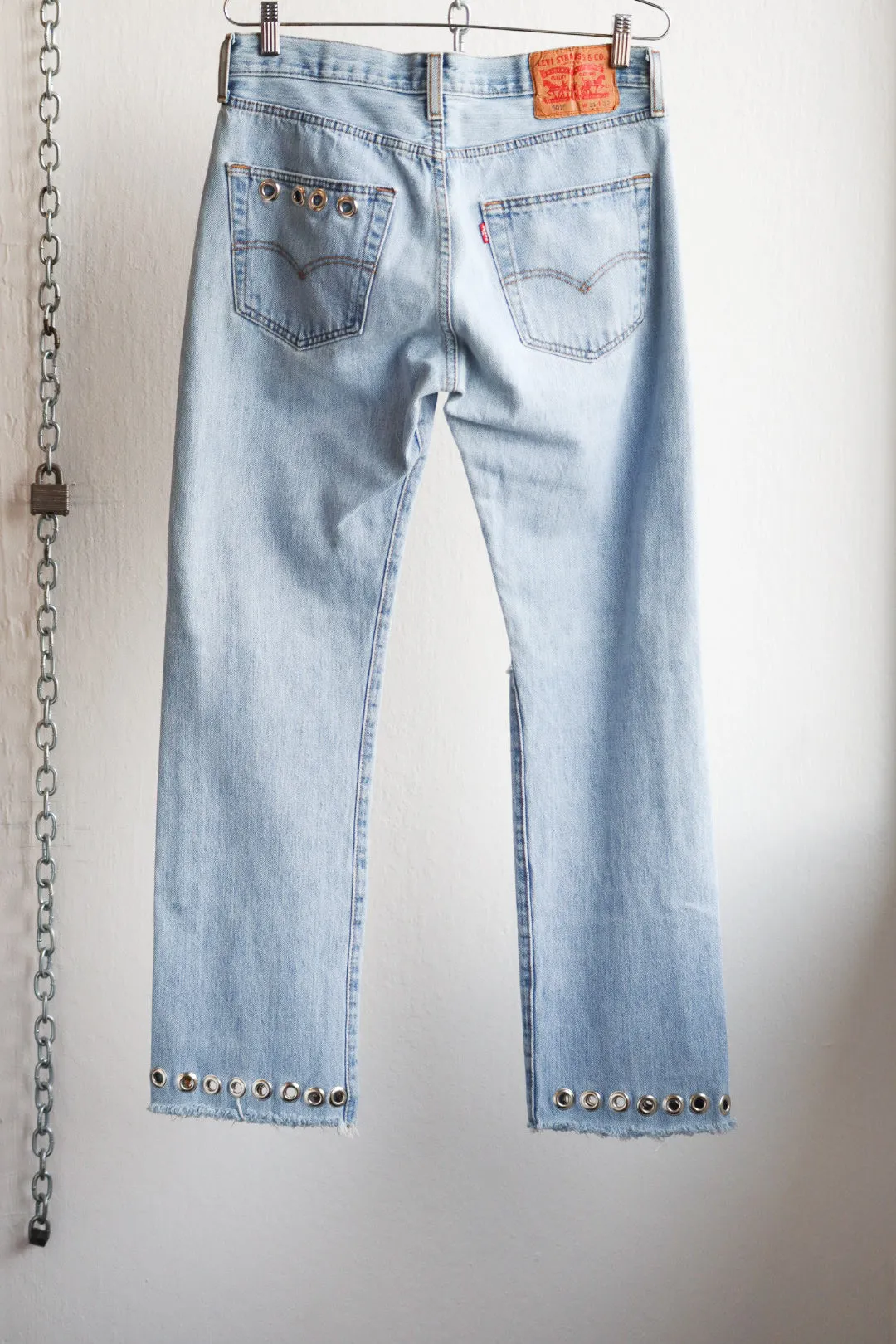 Vintage Levi 501 Jeans 32"
