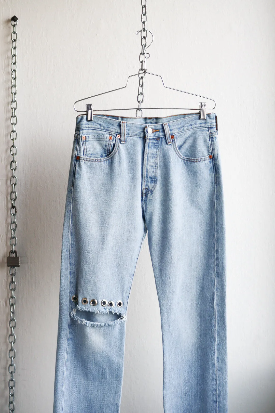 Vintage Levi 501 Jeans 32"