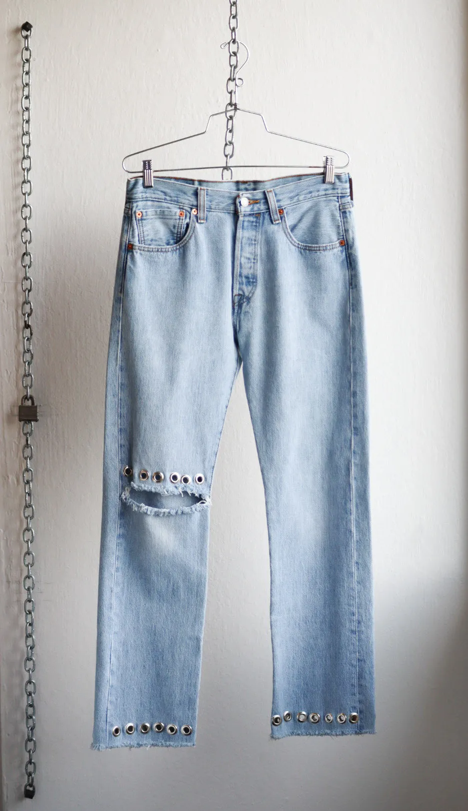 Vintage Levi 501 Jeans 32"