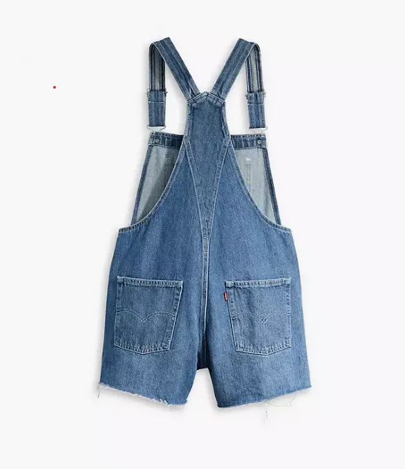 Vintage Shortall