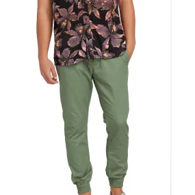 Volcom Frickin Modern Tap Jogger - FDR