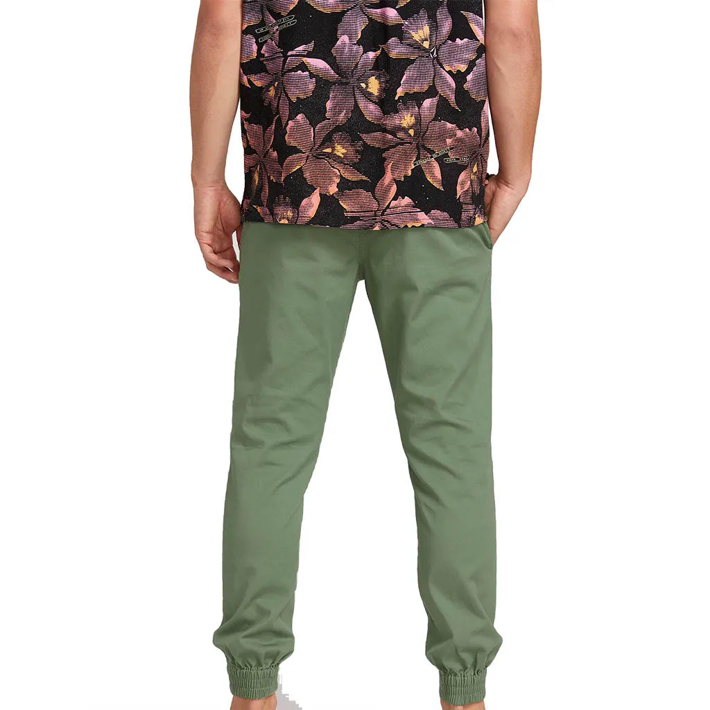Volcom Frickin Modern Tap Jogger - FDR