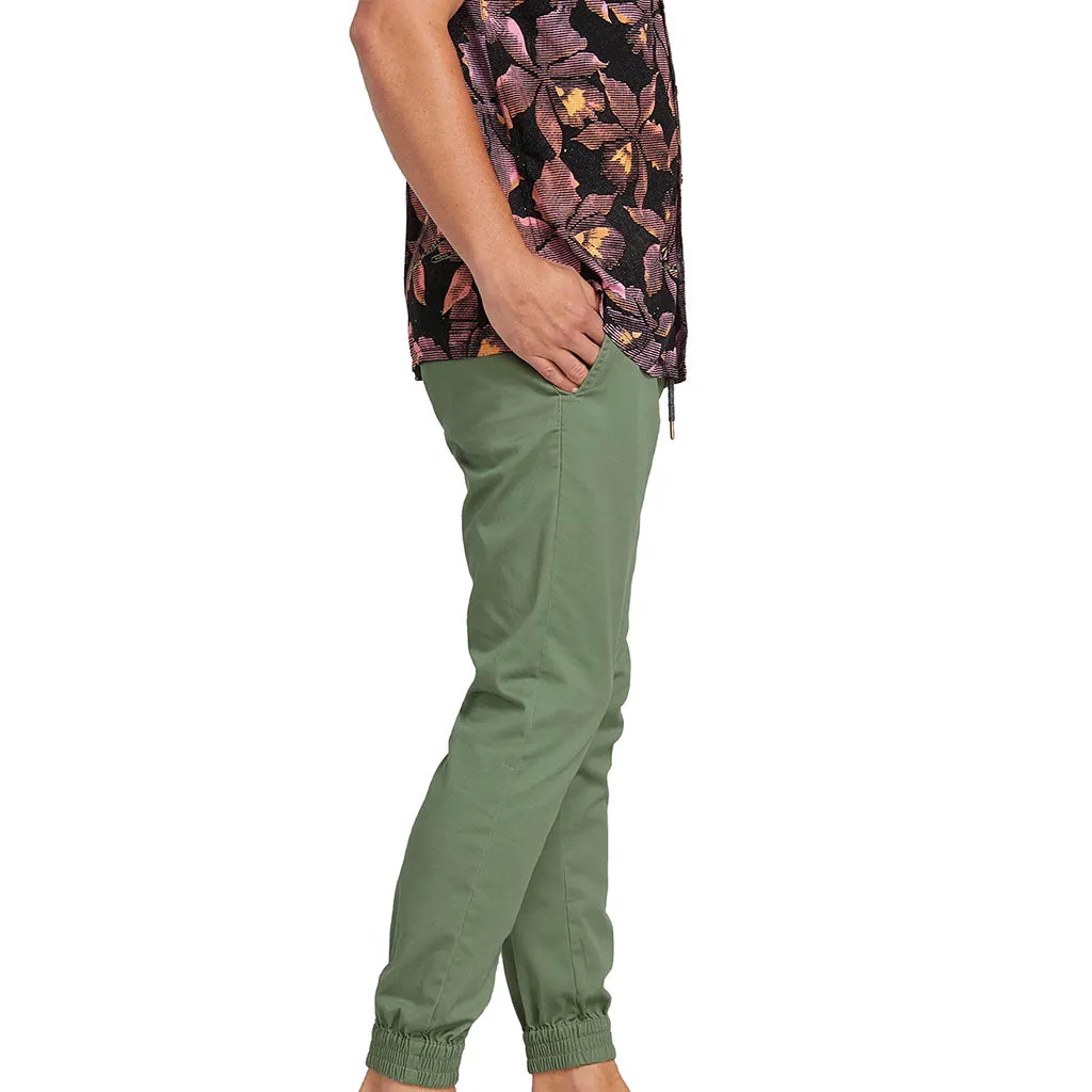 Volcom Frickin Modern Tap Jogger - FDR
