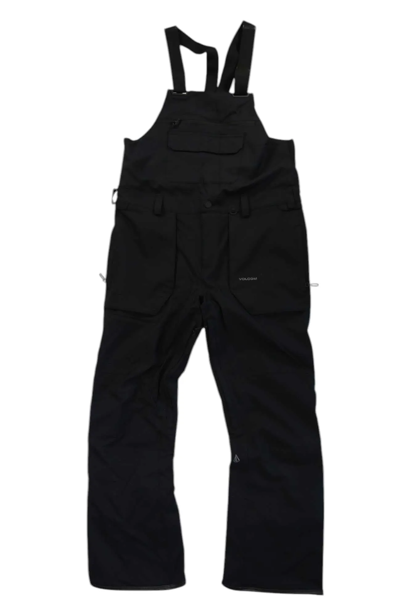 Volcom Mens Roan Bib Overall
