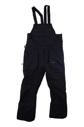 Volcom Mens Roan Bib Overall