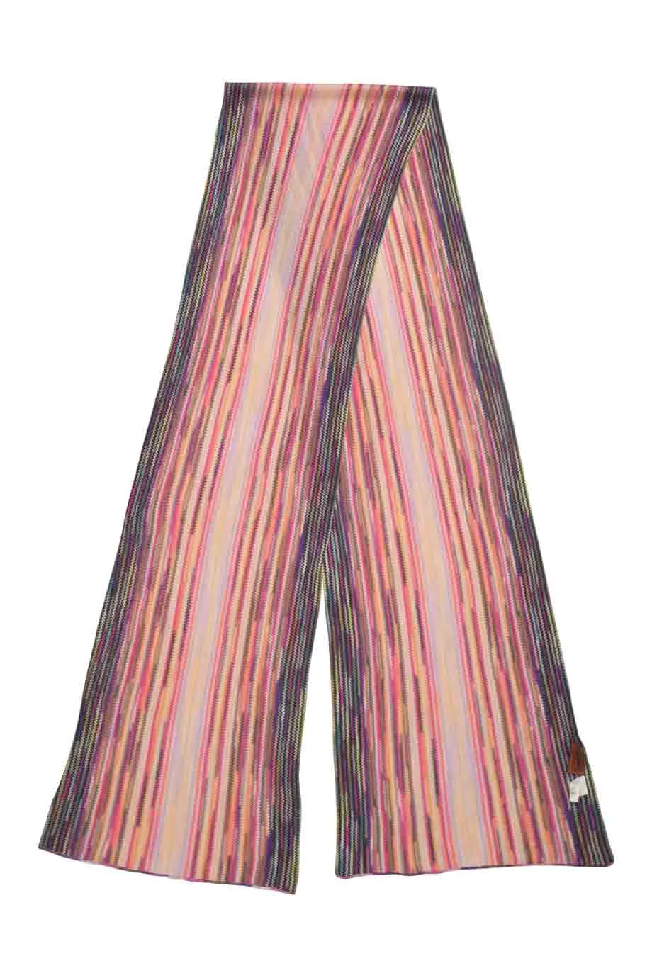 [WA4449] Missoni | Scarf