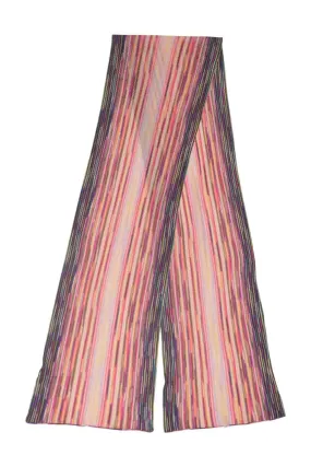 [WA4449] Missoni | Scarf