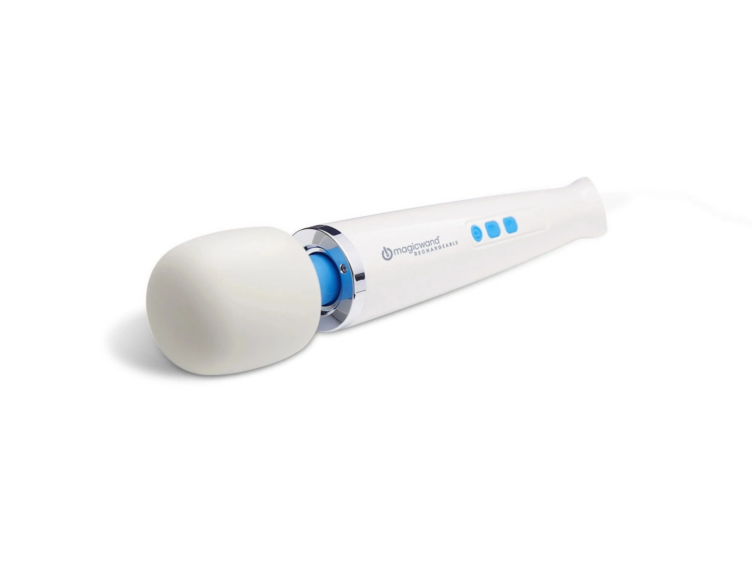 Wholesale Cordless Rechargeable Hitachi Magic Wand, Vibrator, Dildo, Automatic Massager