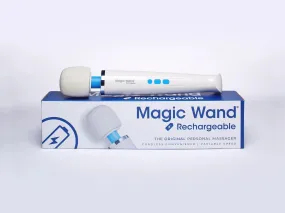 Wholesale Cordless Rechargeable Hitachi Magic Wand, Vibrator, Dildo, Automatic Massager