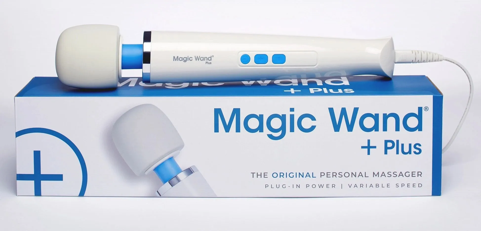 Wholesale Original Hitachi Magic Wand Plus Vibrator, Dildo, Automatic Massager Sex Machine