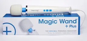 Wholesale Original Hitachi Magic Wand Plus Vibrator, Dildo, Automatic Massager Sex Machine