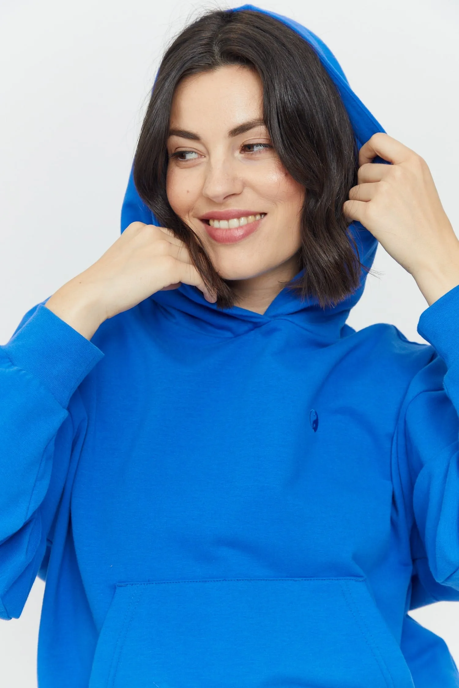 Willow Hoodie
